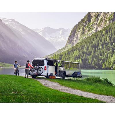 Product image of the product “Markise Thule 3200, anthrazit, 2,70 m, Mystic Grau anthrazit | 2,70 m”